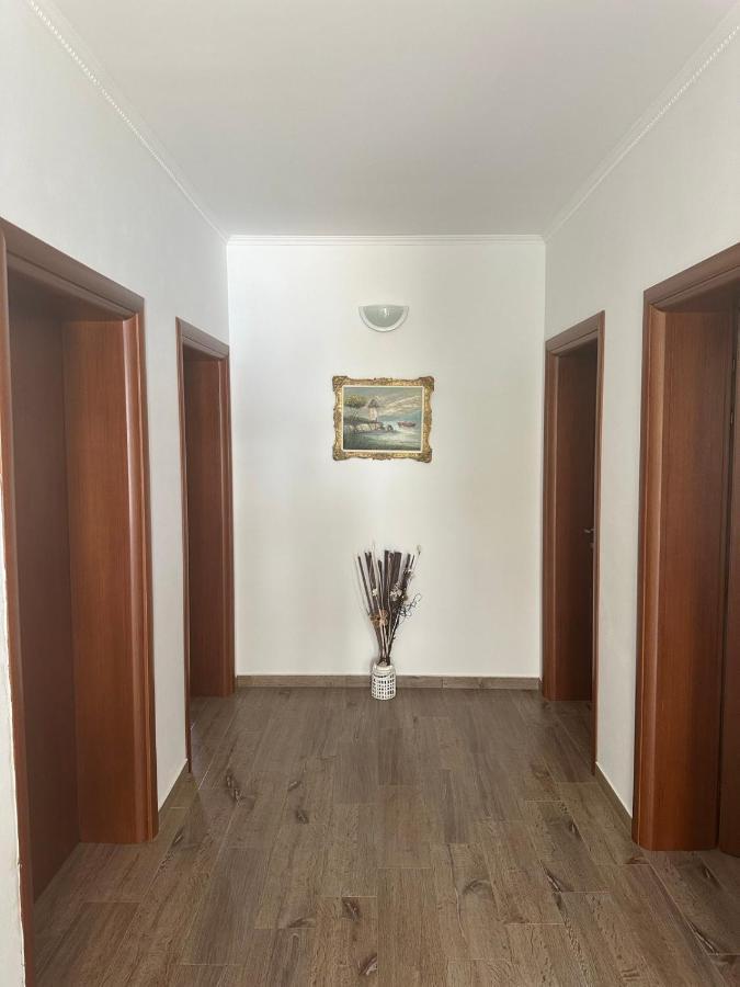 Xheko Rooms Dhermi Bagian luar foto